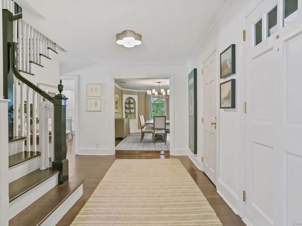 20 Indian Spring Road, Norwalk CT 06853