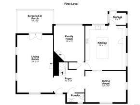 20 Indian Spring Road, Norwalk CT 06853