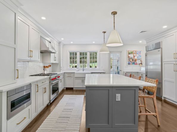 20 Indian Spring Road, Norwalk CT 06853