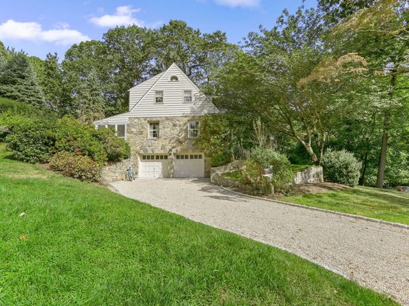 20 Indian Spring Road, Norwalk CT 06853