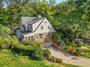 20 Indian Spring Road, Norwalk CT 06853