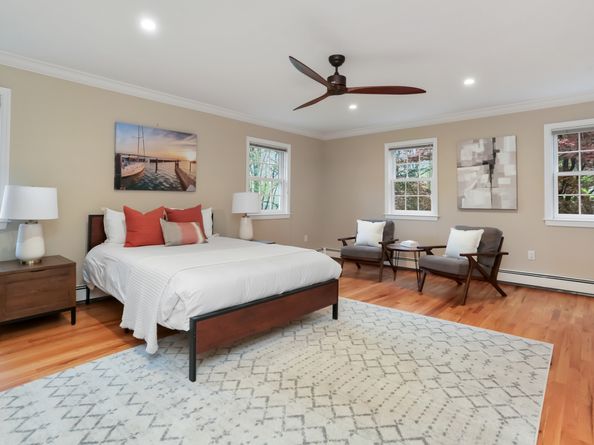 9 Blue Spruce Circle, Weston CT 06883