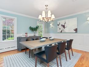 9 Blue Spruce Circle, Weston CT 06883