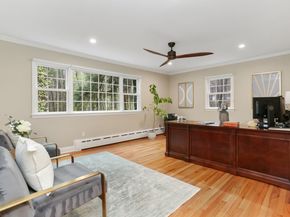 9 Blue Spruce Circle, Weston CT 06883