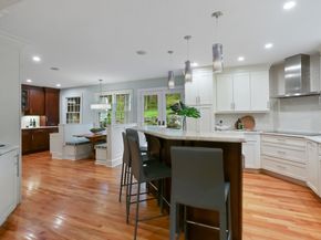 9 Blue Spruce Circle, Weston CT 06883