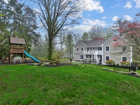 9 Blue Spruce Circle, Weston CT 06883