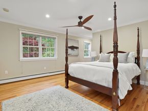 9 Blue Spruce Circle, Weston CT 06883