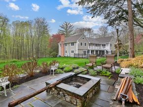 9 Blue Spruce Circle, Weston CT 06883