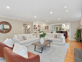 9 Blue Spruce Circle, Weston CT 06883