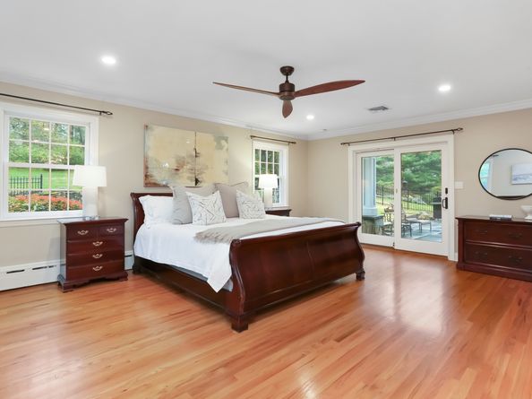 9 Blue Spruce Circle, Weston CT 06883