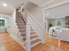 9 Blue Spruce Circle, Weston CT 06883