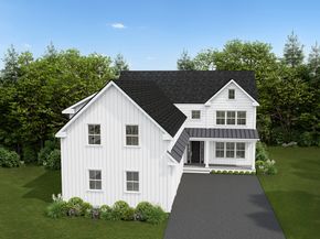 20 Locust Hill Road, Darien CT 06820