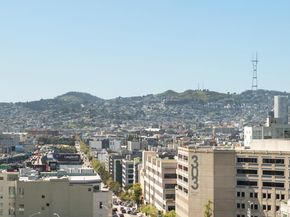 401 Harrison Street 14A, San Francisco CA 94105