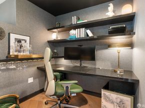 401 Harrison Street 14A, San Francisco CA 94105