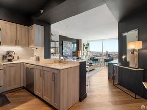 401 Harrison Street 14A, San Francisco CA 94105