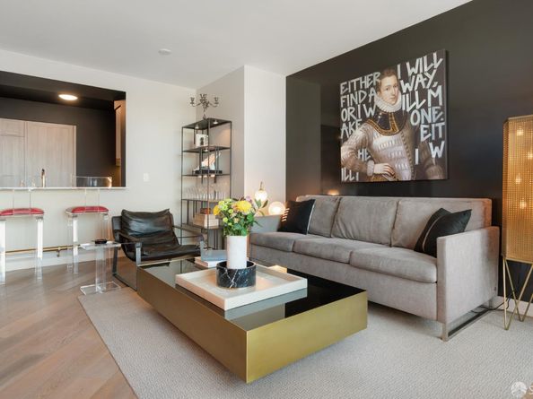 401 Harrison Street 14A, San Francisco CA 94105
