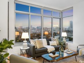 1310 Fillmore Street PH2E, San Francisco CA 94115