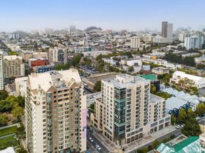 1310 Fillmore Street PH2E, San Francisco CA 94115