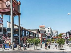 1310 Fillmore Street PH2E, San Francisco CA 94115