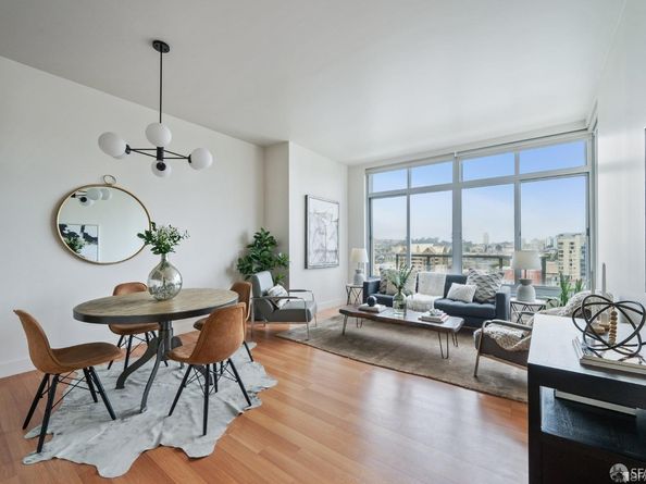 1310 Fillmore Street PH2E, San Francisco CA 94115