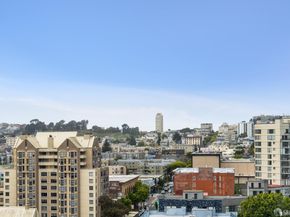 1310 Fillmore Street PH2E, San Francisco CA 94115