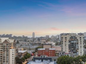 1310 Fillmore Street PH2E, San Francisco CA 94115