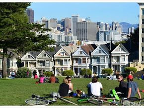 1310 Fillmore Street PH2E, San Francisco CA 94115