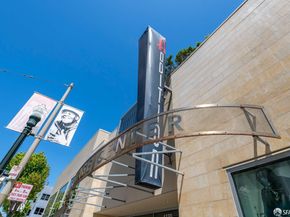1310 Fillmore Street PH2E, San Francisco CA 94115