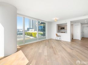 401 Harrison Street 8G, San Francisco CA 94105