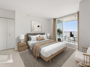 401 Harrison Street 8G, San Francisco CA 94105