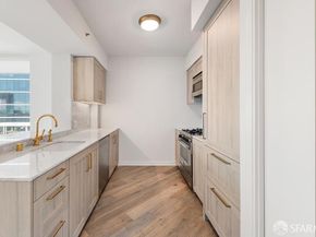 401 Harrison Street 8G, San Francisco CA 94105