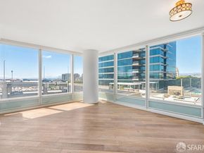 401 Harrison Street 8G, San Francisco CA 94105