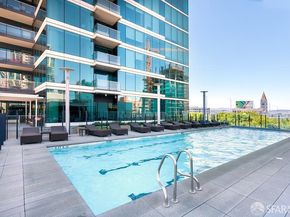 401 Harrison Street 8G, San Francisco CA 94105