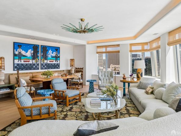 188 Minna Street 36E, San Francisco CA 94105