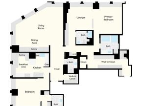 188 Minna Street 36E, San Francisco CA 94105