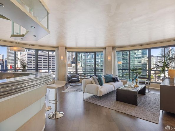 300 3rd Street 1101, San Francisco CA 94107