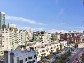 300 3rd Street 1101, San Francisco CA 94107