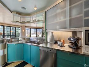 300 3rd Street 1101, San Francisco CA 94107