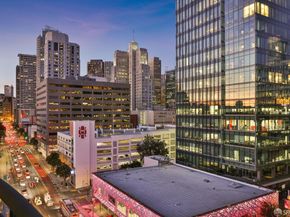 300 3rd Street 1101, San Francisco CA 94107