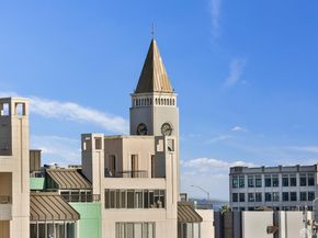 300 3rd Street 1101, San Francisco CA 94107