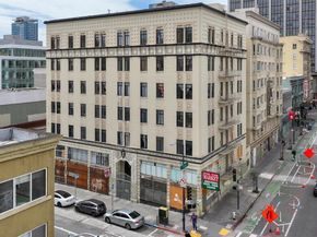 155 Hyde Street, San Francisco CA 94102