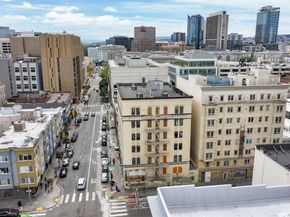 155 Hyde Street, San Francisco CA 94102