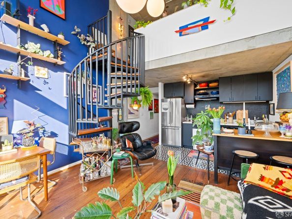 855 Folsom Street 502, San Francisco CA 94107
