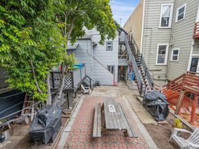 861 Baker Street, San Francisco CA 94115