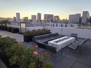 99 Rausch Street 421, San Francisco CA 94103
