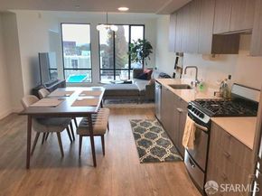 99 Rausch Street 421, San Francisco CA 94103
