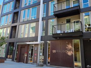 99 Rausch Street 421, San Francisco CA 94103