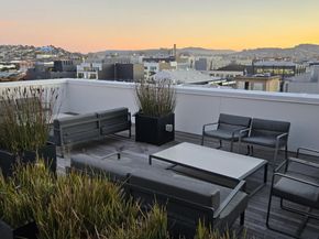 99 Rausch Street 421, San Francisco CA 94103