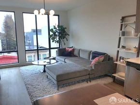 99 Rausch Street 421, San Francisco CA 94103
