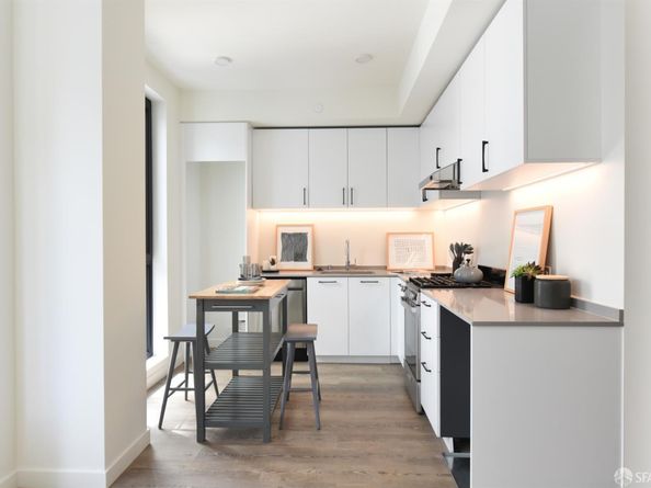 395 6th Street 214, San Francisco CA 94107